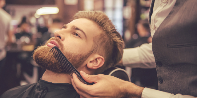 certification taille entretien rasage barbe et moustache